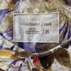 Cute embellished tee.